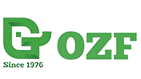 OZFILTER Pty Ltd Logo